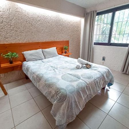 Hostal Casa Maria Cancun Ngoại thất bức ảnh