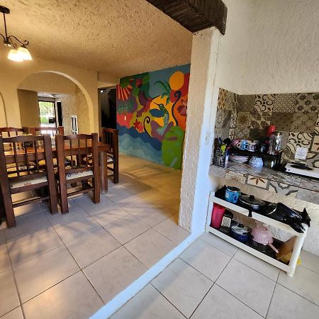 Hostal Casa Maria Cancun Ngoại thất bức ảnh