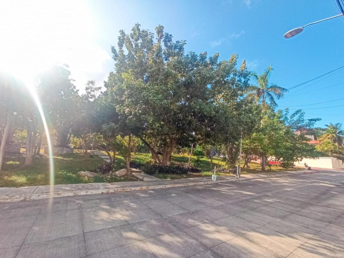 Hostal Casa Maria Cancun Ngoại thất bức ảnh