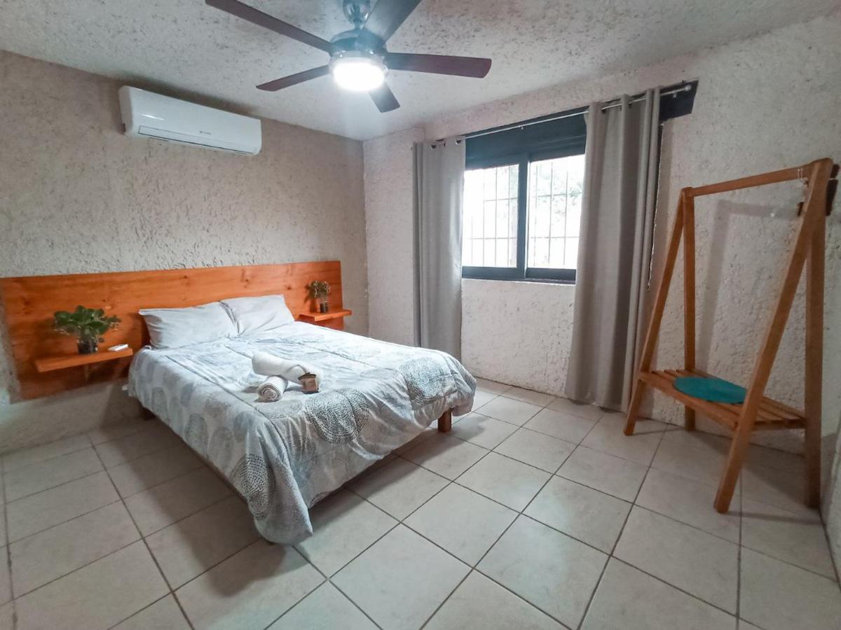 Hostal Casa Maria Cancun Ngoại thất bức ảnh
