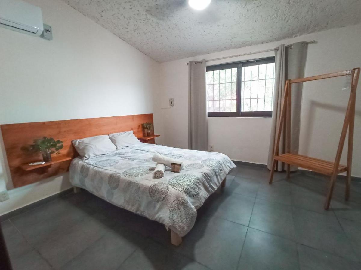 Hostal Casa Maria Cancun Ngoại thất bức ảnh