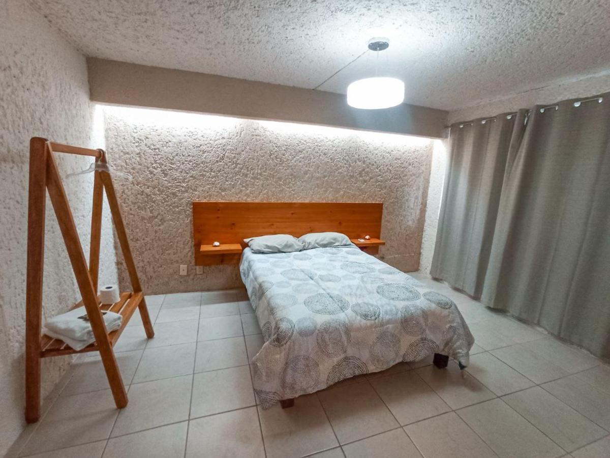 Hostal Casa Maria Cancun Ngoại thất bức ảnh