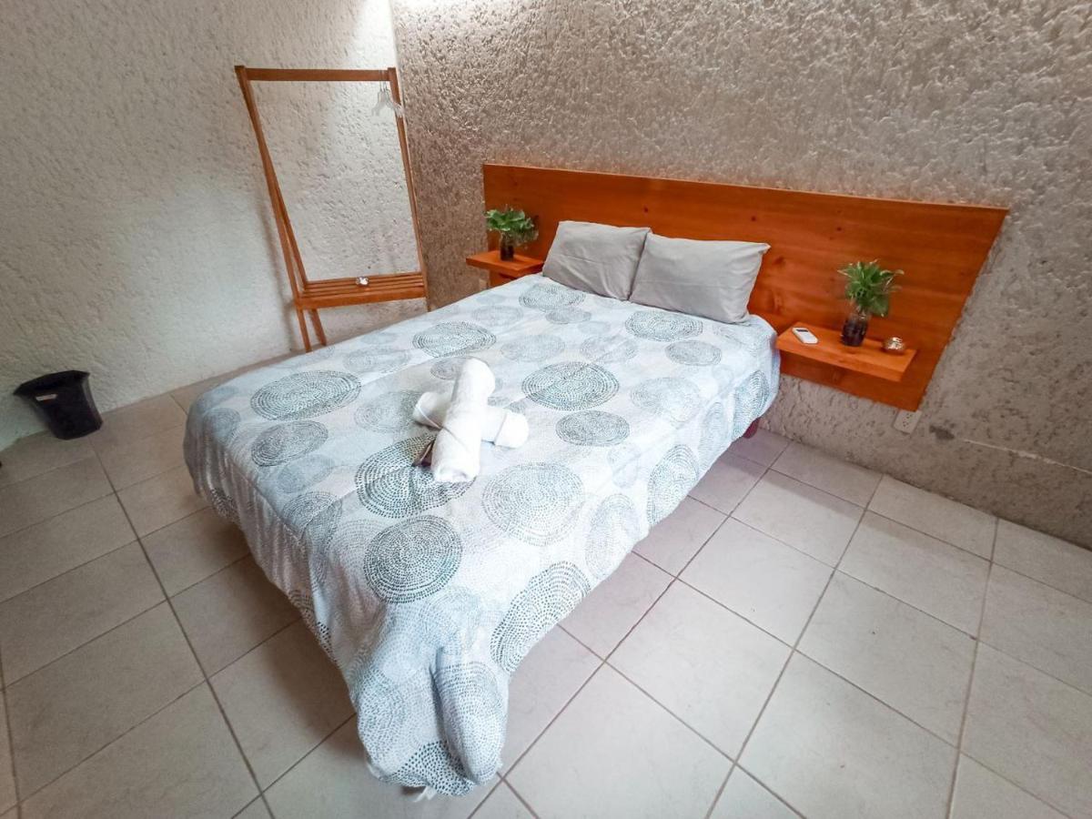 Hostal Casa Maria Cancun Ngoại thất bức ảnh