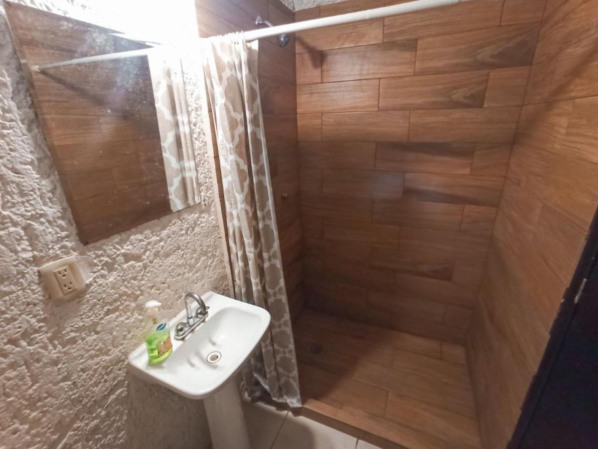 Hostal Casa Maria Cancun Ngoại thất bức ảnh