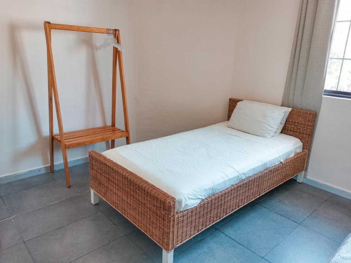 Hostal Casa Maria Cancun Ngoại thất bức ảnh