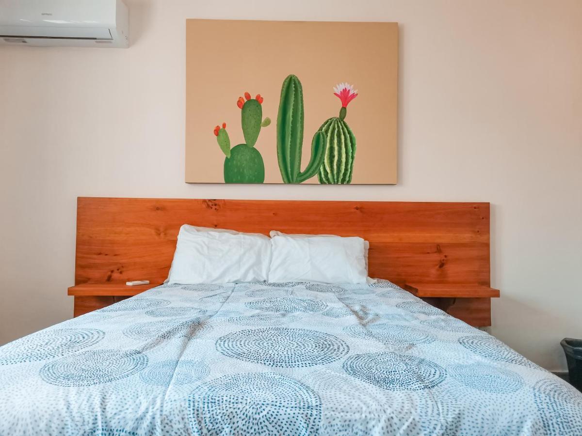 Hostal Casa Maria Cancun Ngoại thất bức ảnh