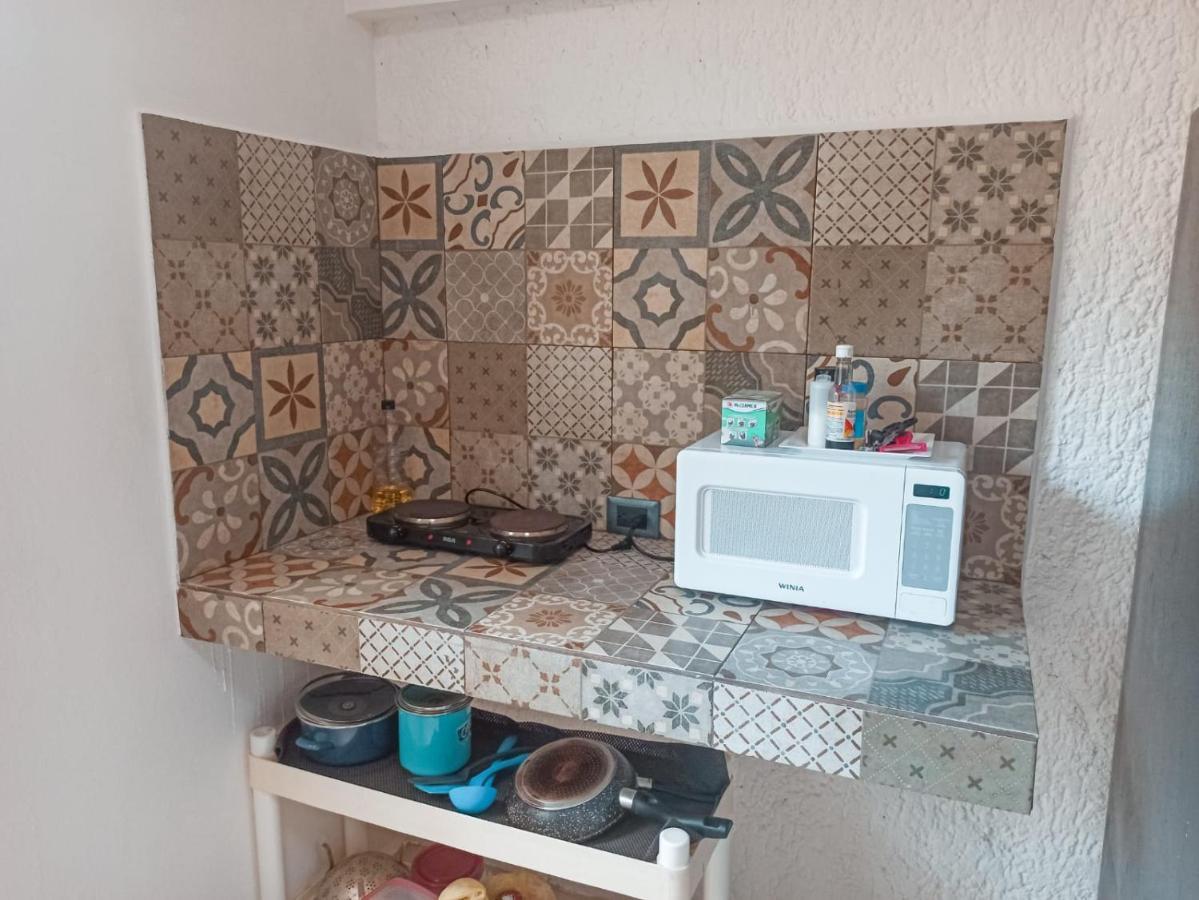 Hostal Casa Maria Cancun Ngoại thất bức ảnh